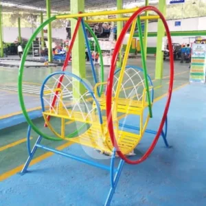 Wahana 1